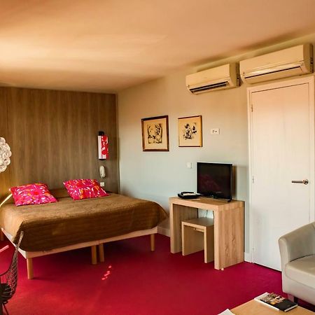 Bliss Hotel Коголен Екстер'єр фото