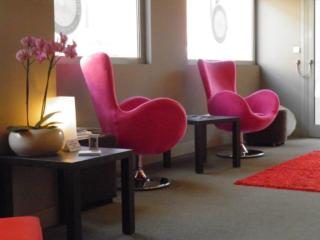 Bliss Hotel Коголен Екстер'єр фото