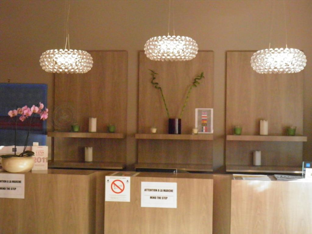 Bliss Hotel Коголен Екстер'єр фото