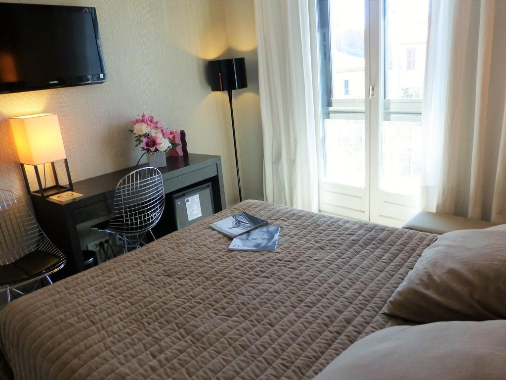 Bliss Hotel Коголен Екстер'єр фото
