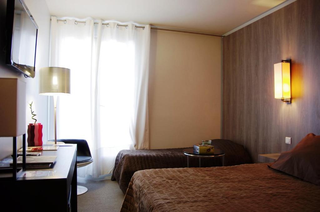 Bliss Hotel Коголен Номер фото