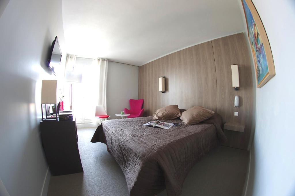 Bliss Hotel Коголен Номер фото