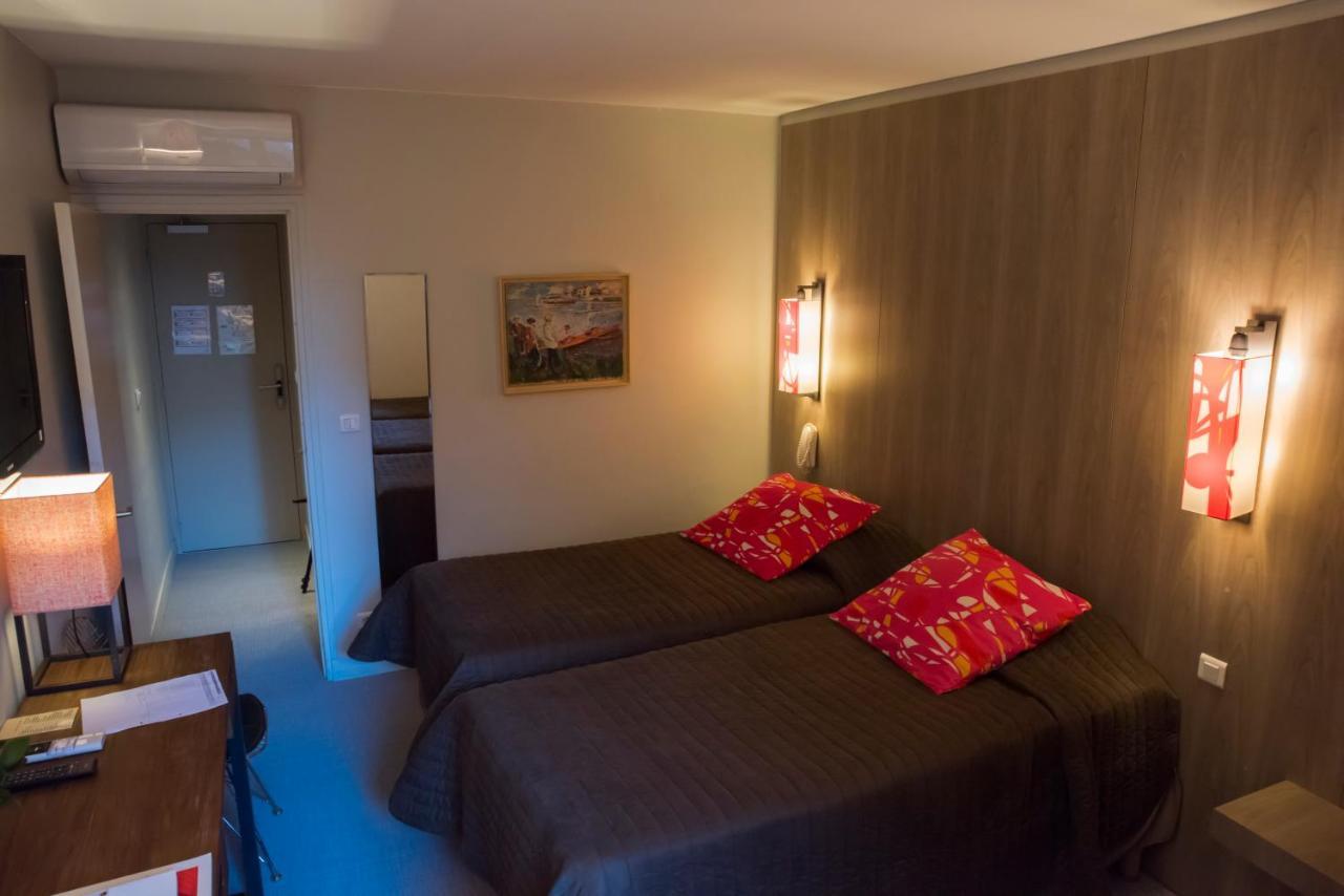 Bliss Hotel Коголен Екстер'єр фото