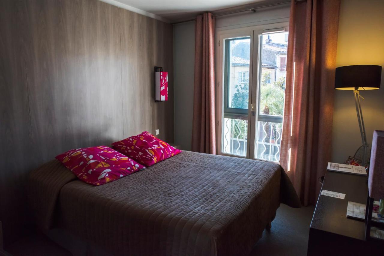 Bliss Hotel Коголен Екстер'єр фото