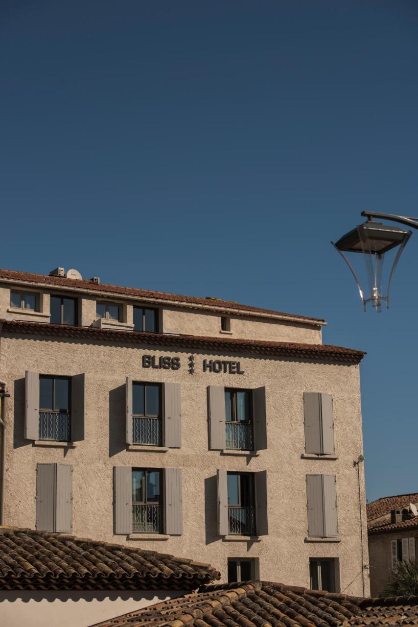 Bliss Hotel Коголен Екстер'єр фото
