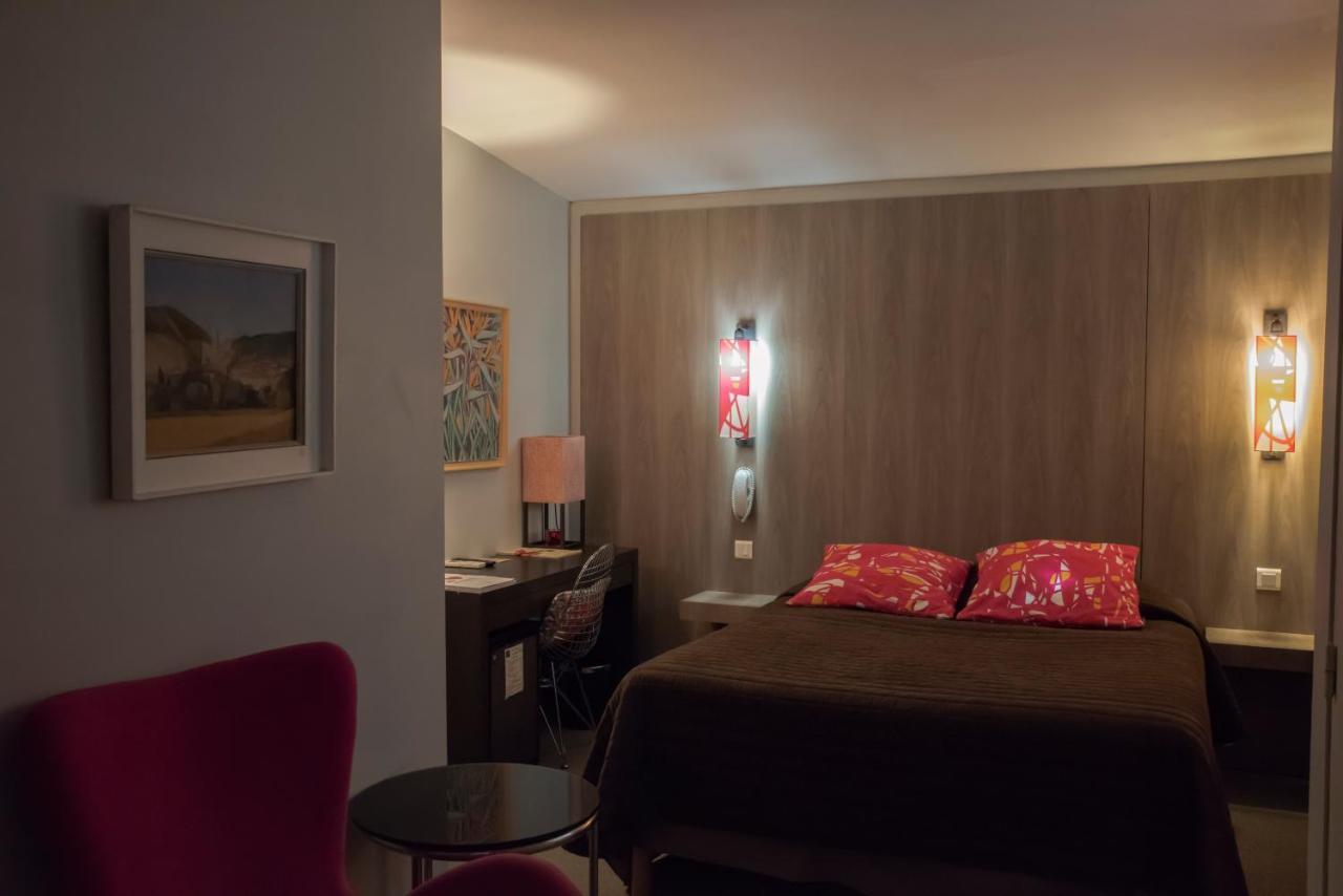 Bliss Hotel Коголен Екстер'єр фото