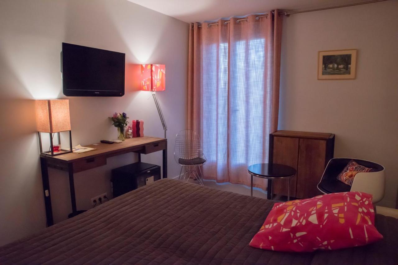 Bliss Hotel Коголен Екстер'єр фото
