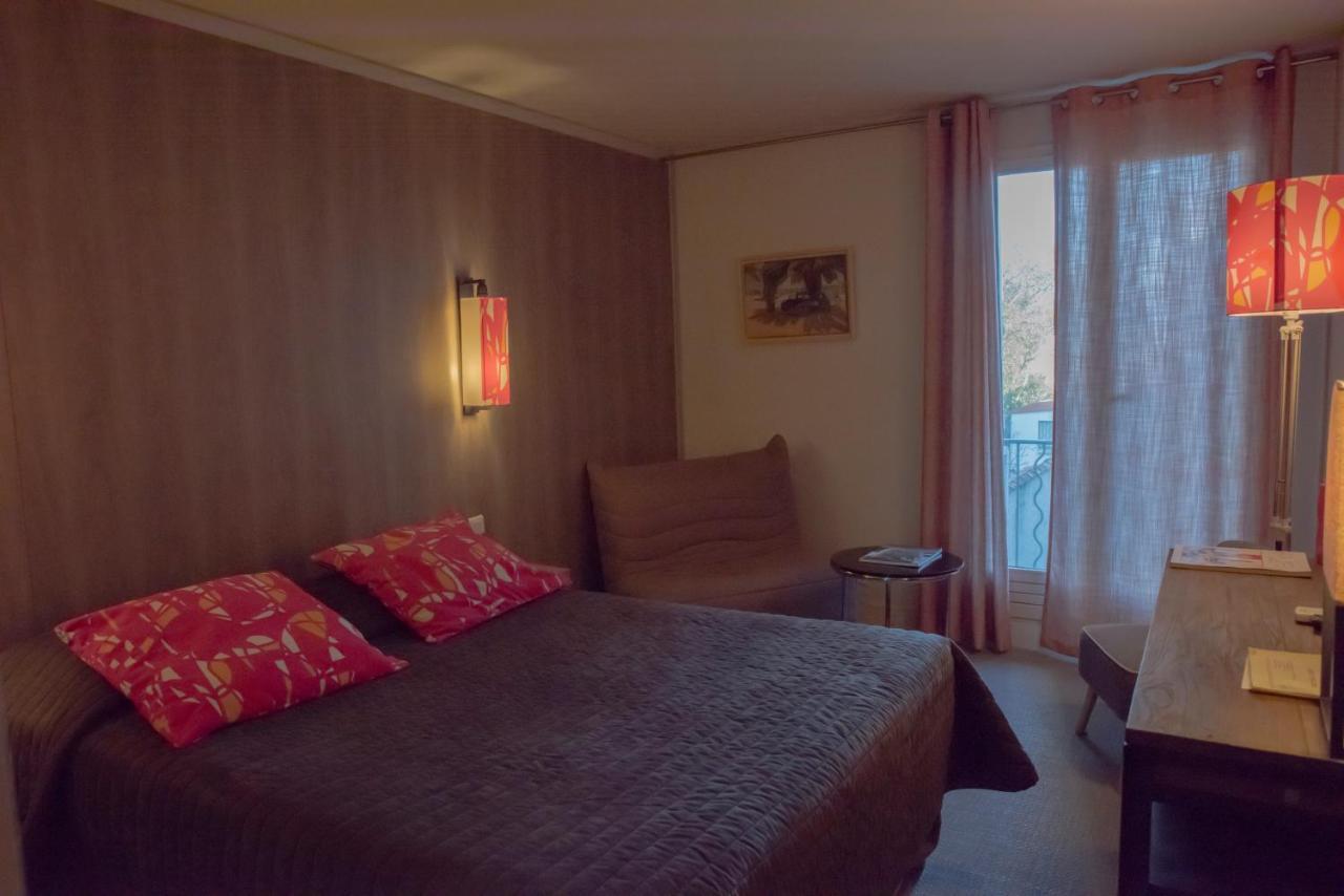 Bliss Hotel Коголен Екстер'єр фото