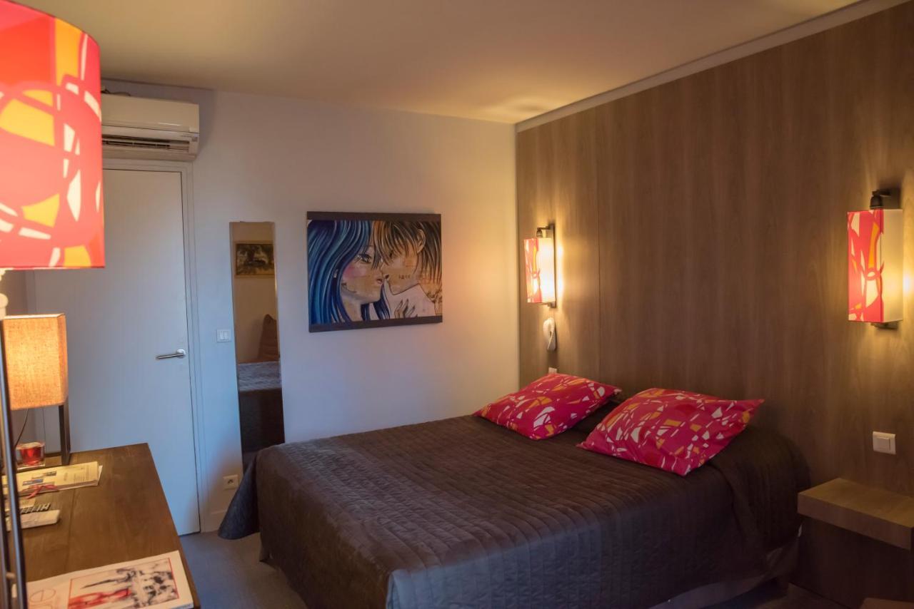 Bliss Hotel Коголен Екстер'єр фото