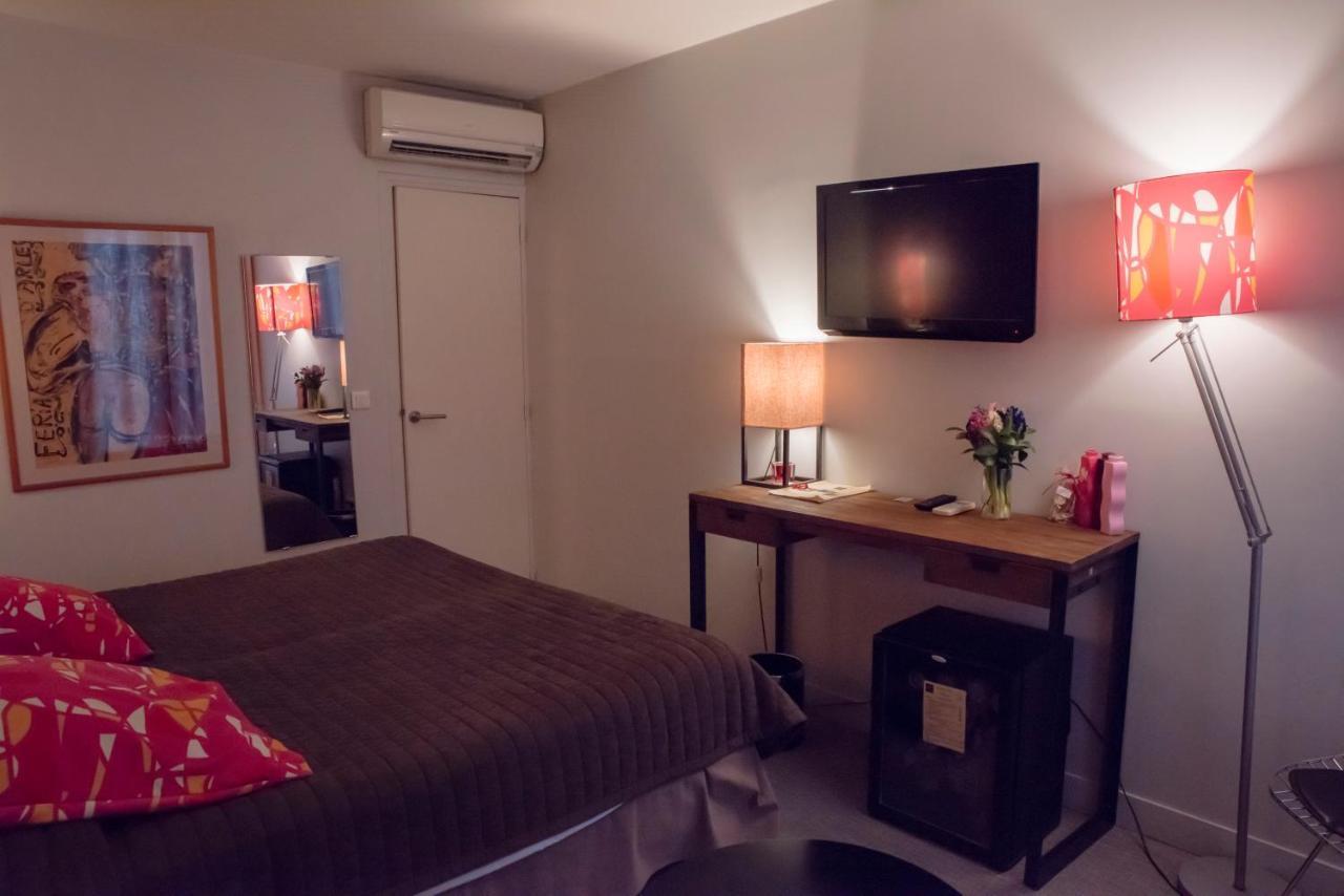 Bliss Hotel Коголен Екстер'єр фото