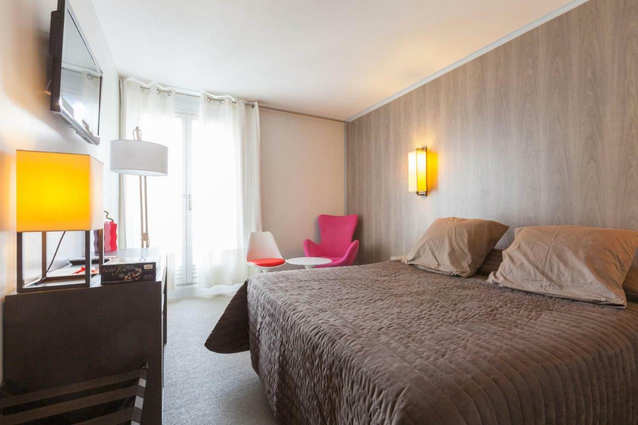 Bliss Hotel Коголен Екстер'єр фото